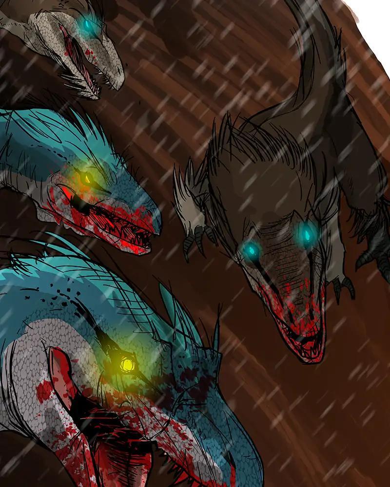 Darbi Chapter 100 page 5 - 