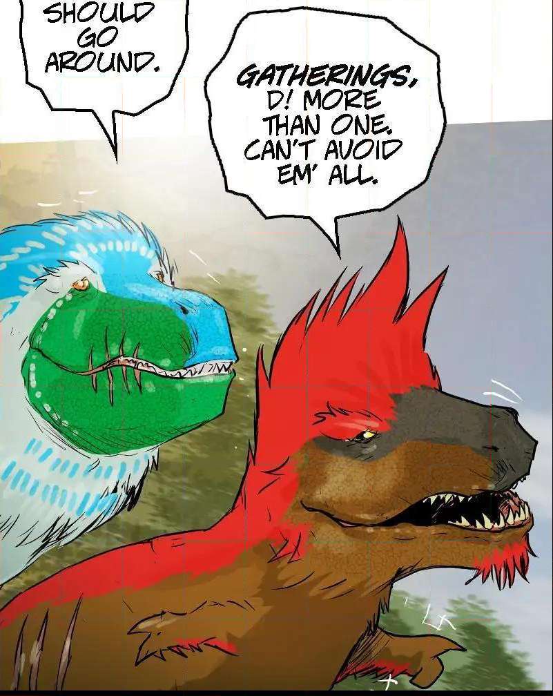 Darbi Chapter 100 page 41 - 