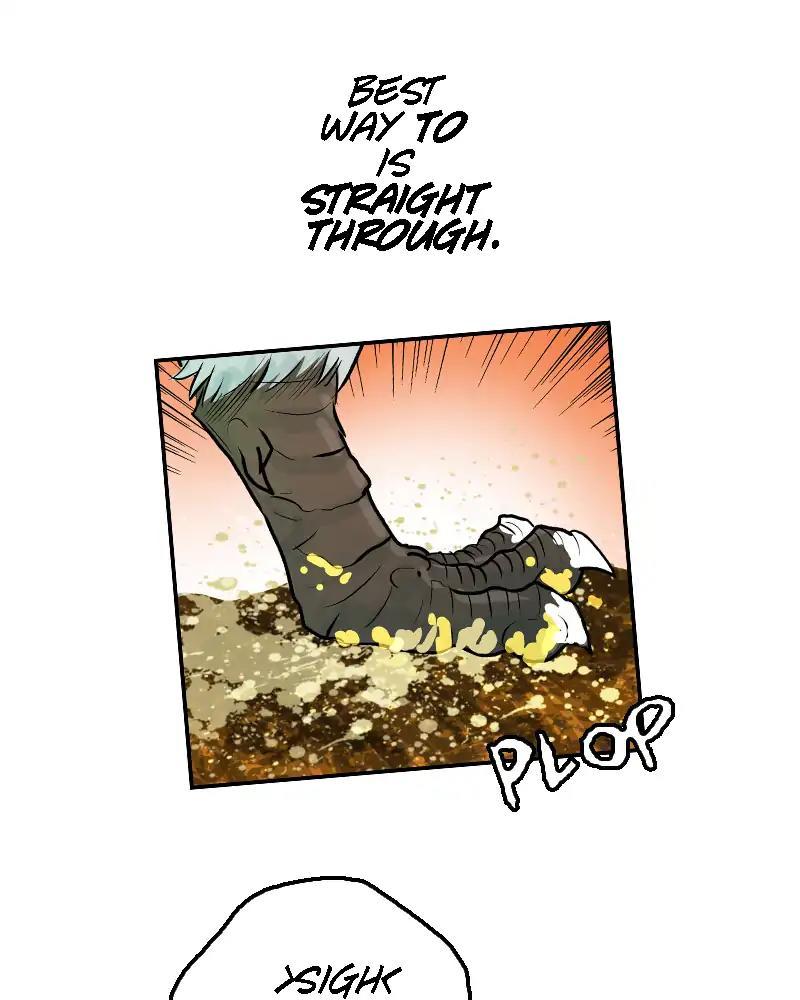 Darbi Chapter 100 page 42 - 