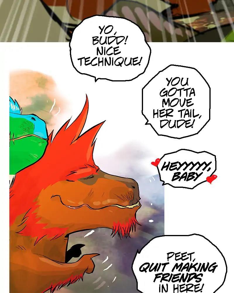 Darbi Chapter 100 page 45 - 