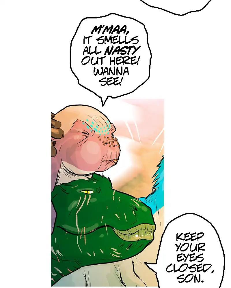 Darbi Chapter 100 page 46 - 