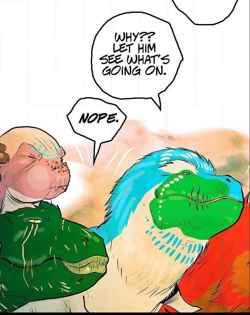 Darbi Chapter 100 page 47 - 