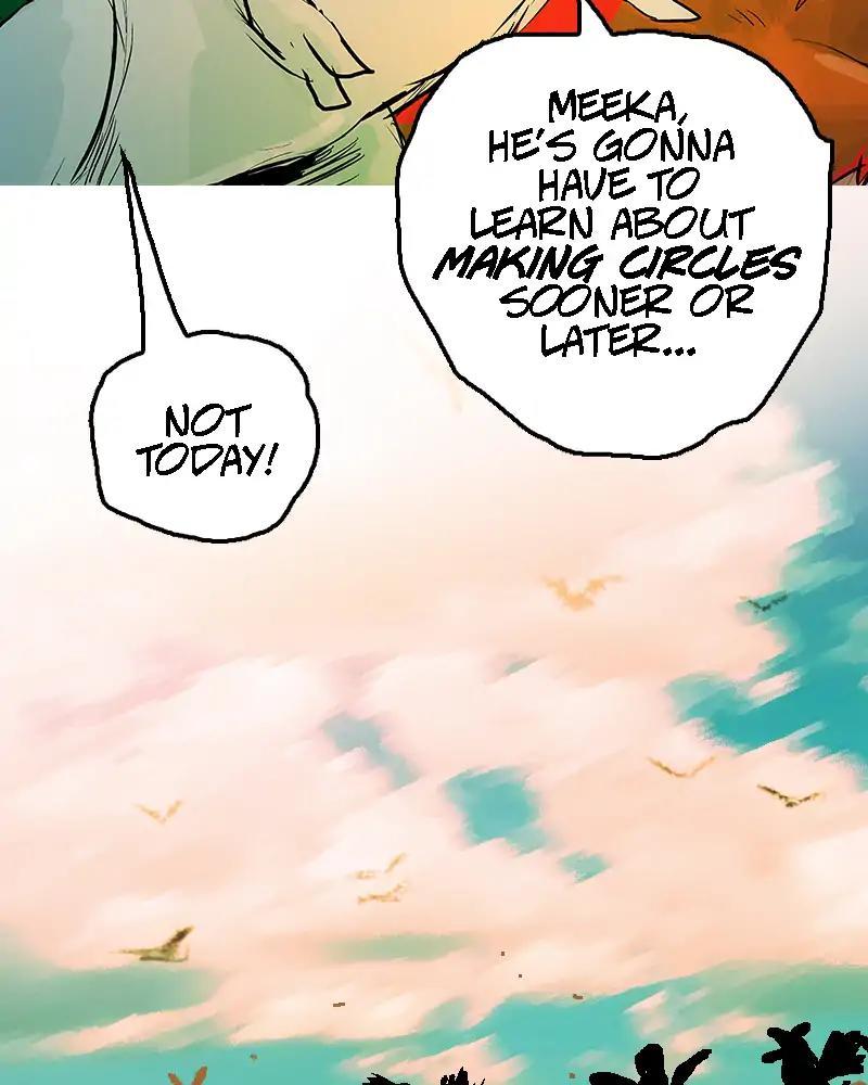 Darbi Chapter 100 page 48 - 