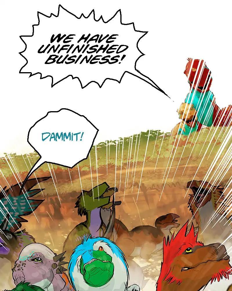 Darbi Chapter 100 page 50 - 