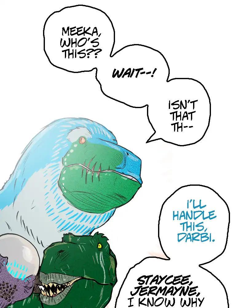 Darbi Chapter 100 page 52 - 