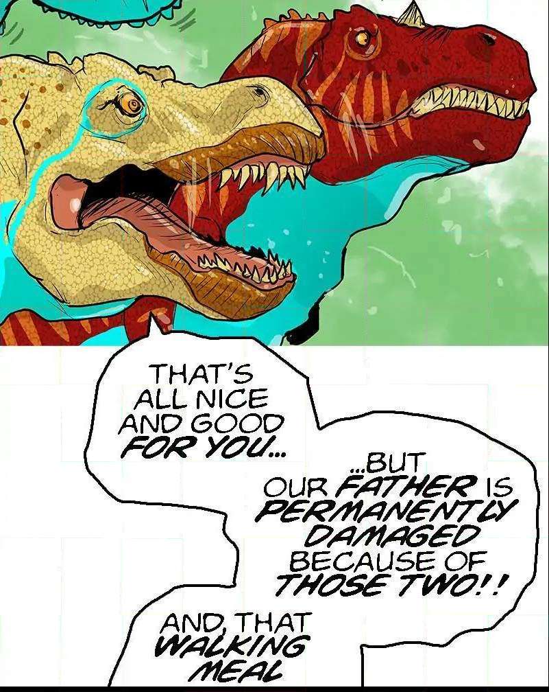 Darbi Chapter 100 page 54 - 