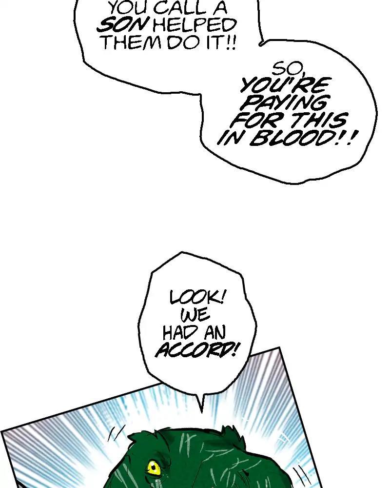 Darbi Chapter 100 page 55 - 