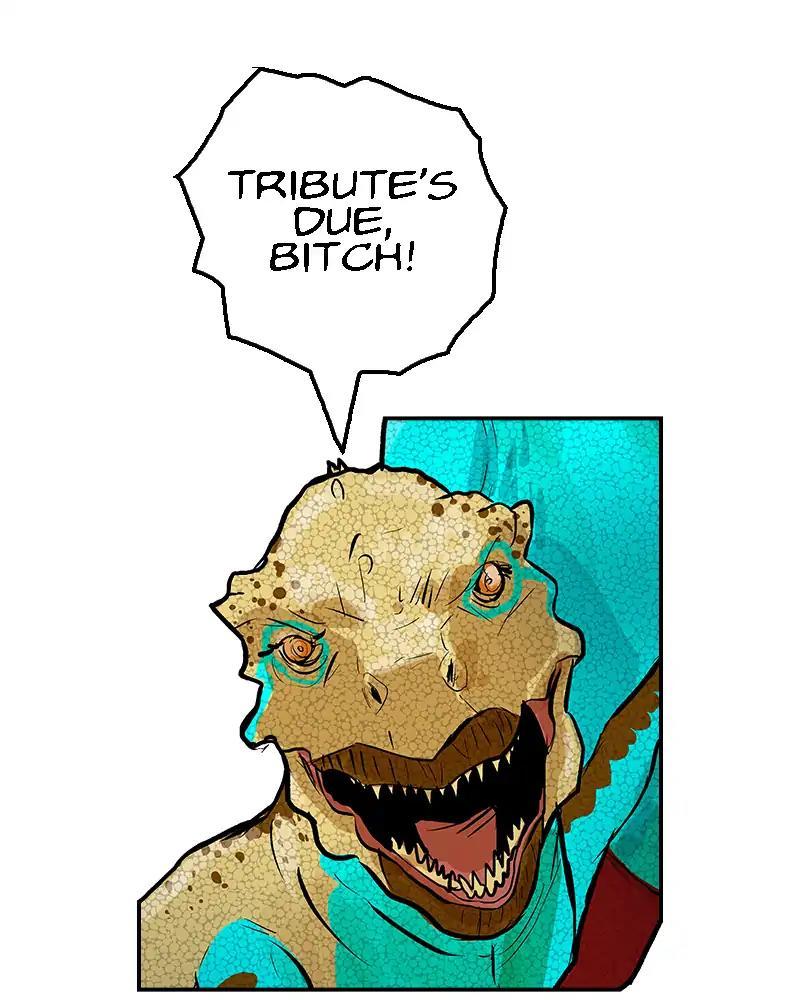 Darbi Chapter 100 page 58 - 