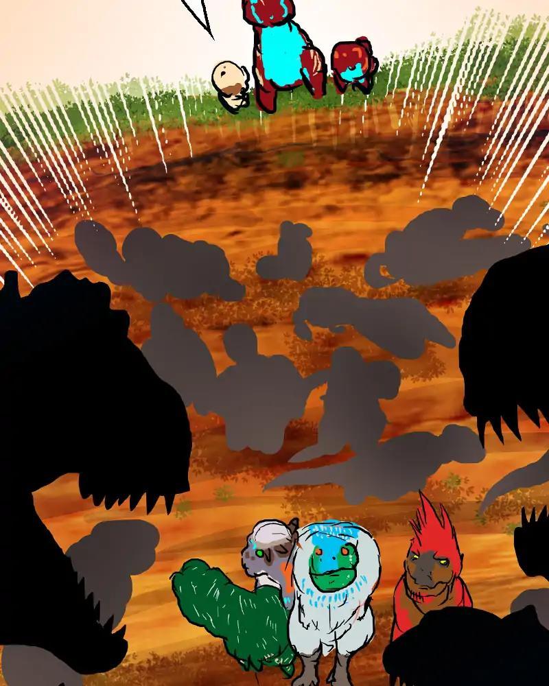 Darbi Chapter 100 page 62 - 