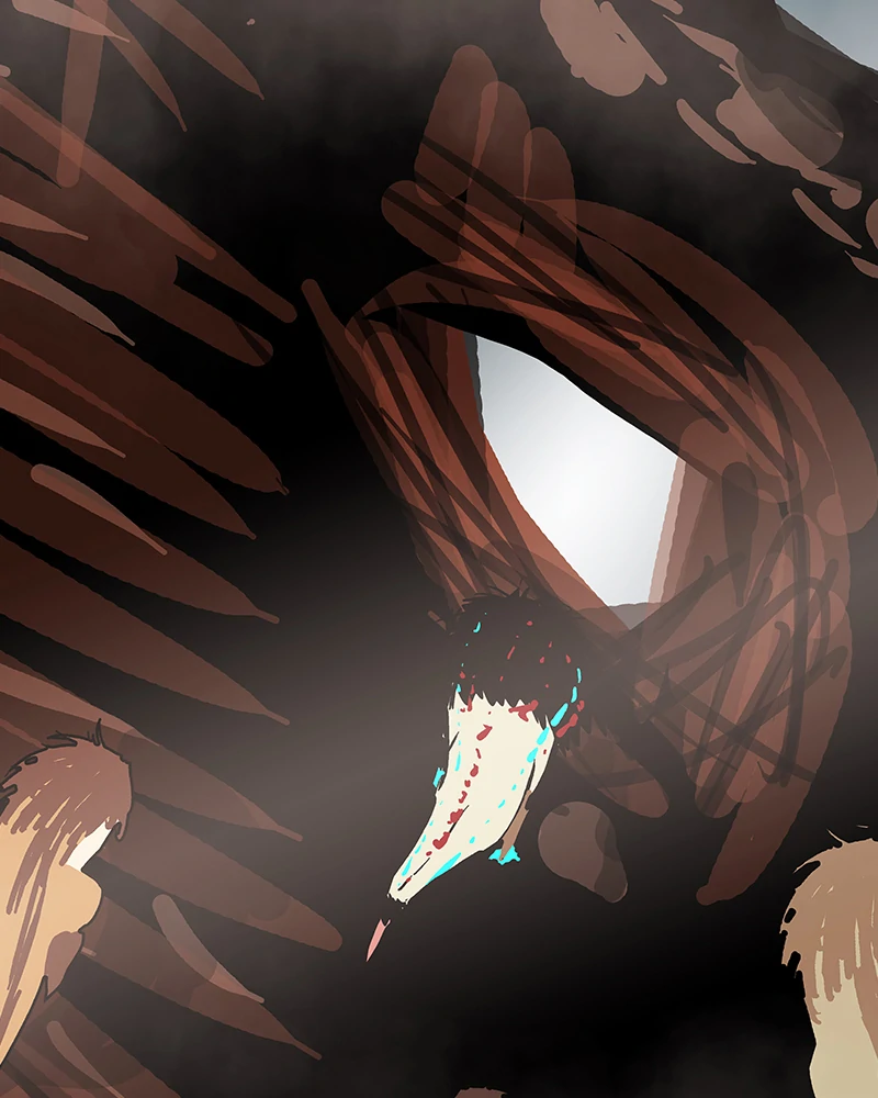 Darbi Chapter 101 page 12 - 