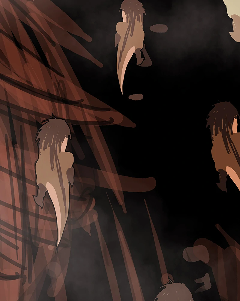 Darbi Chapter 101 page 13 - 