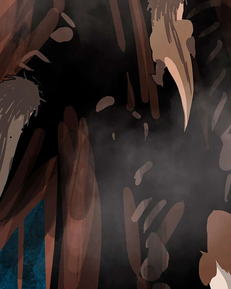 Darbi Chapter 101 page 14 - 