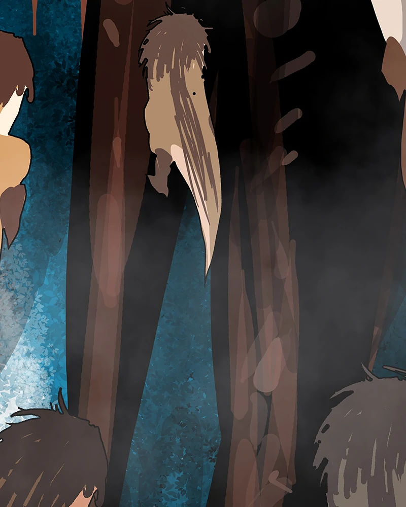 Darbi Chapter 101 page 15 - 