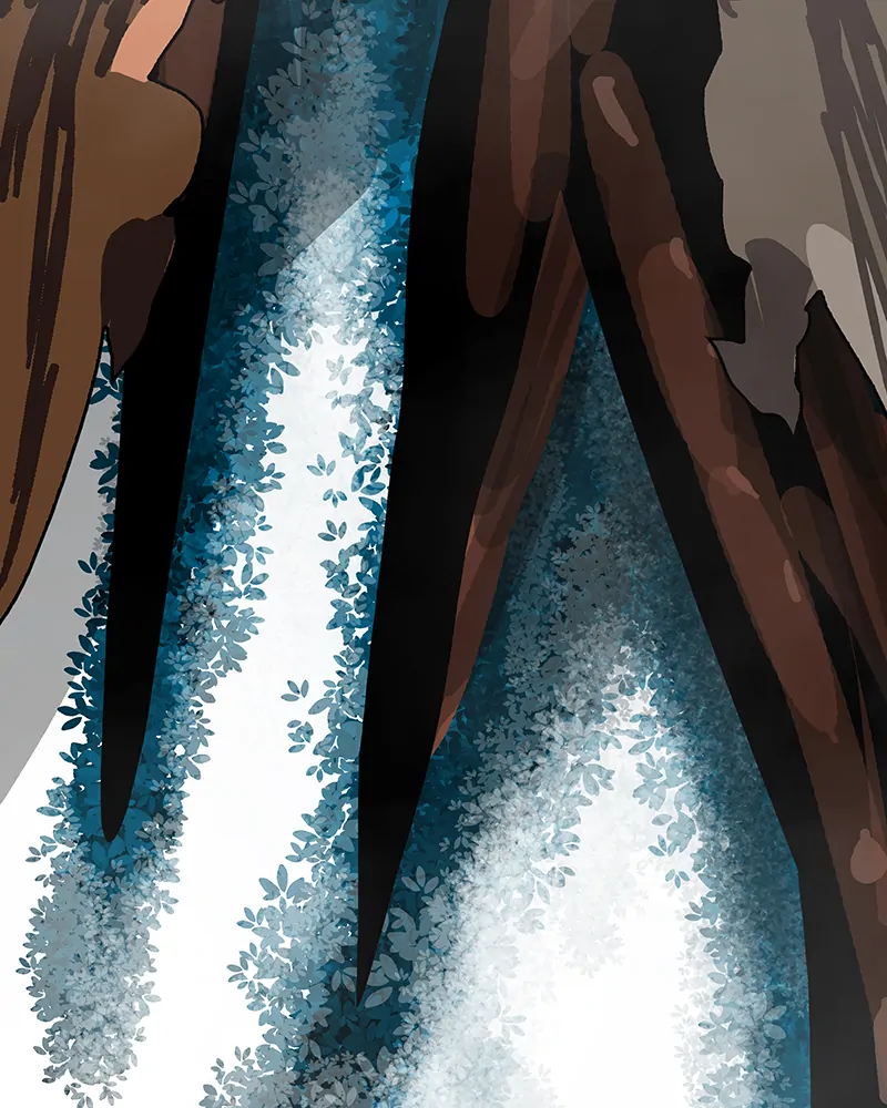 Darbi Chapter 101 page 16 - 