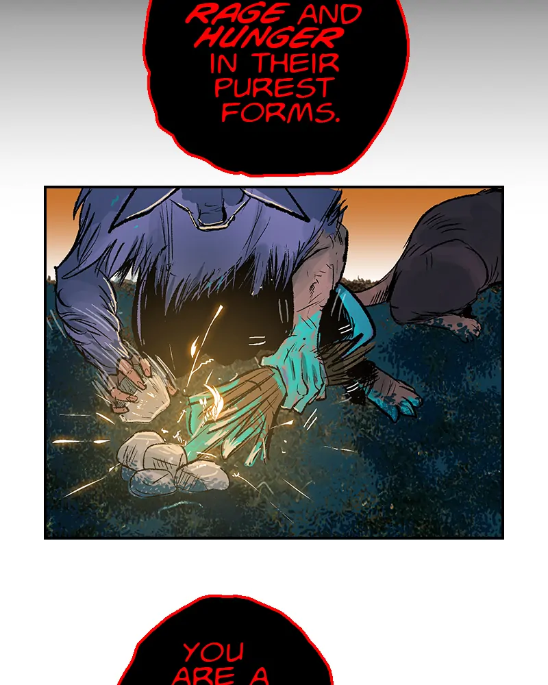 Darbi Chapter 101 page 3 - 
