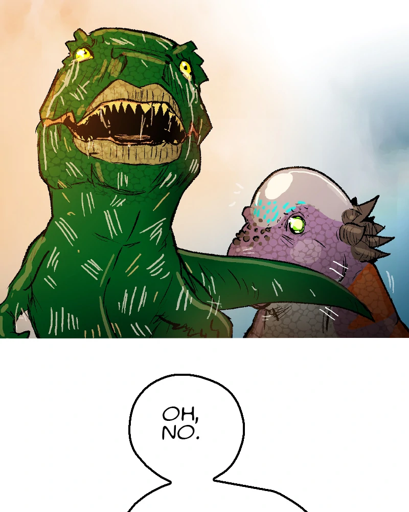 Darbi Chapter 101 page 23 - 
