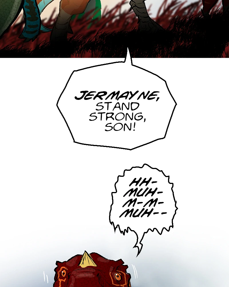 Darbi Chapter 101 page 25 - 
