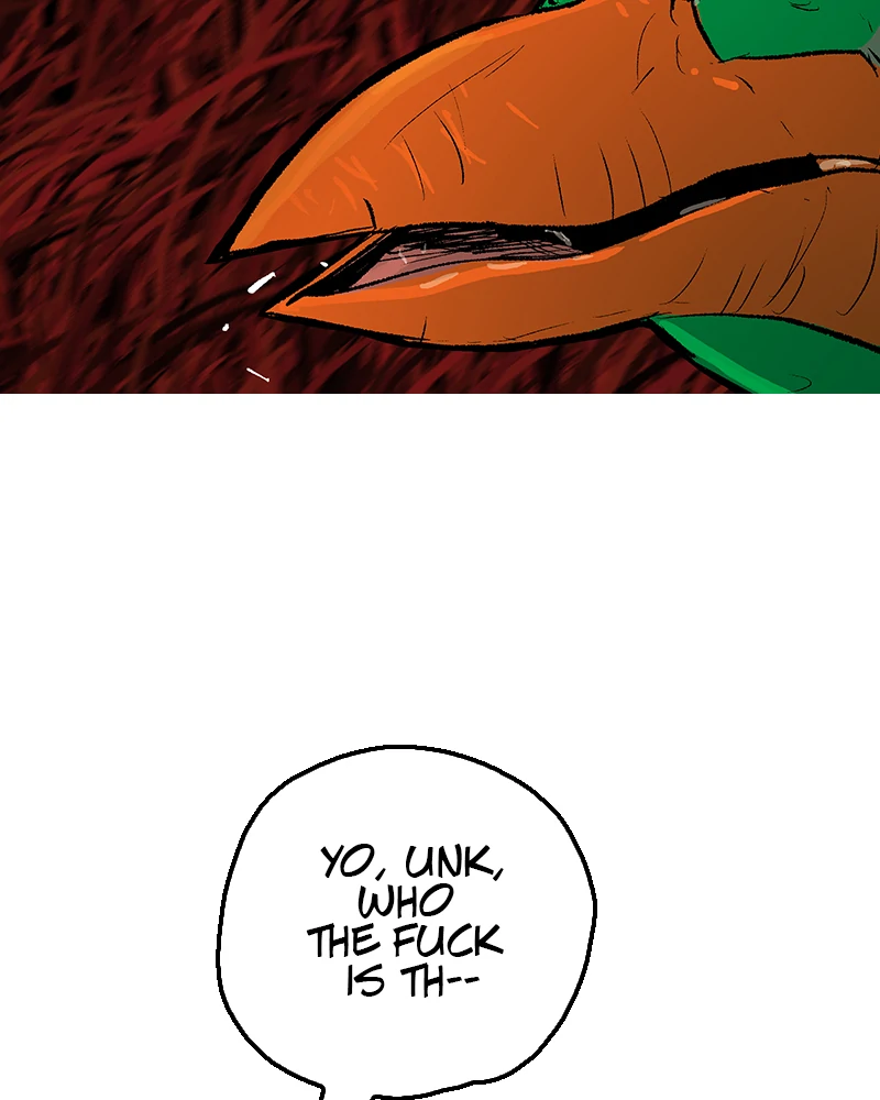 Darbi Chapter 101 page 27 - 