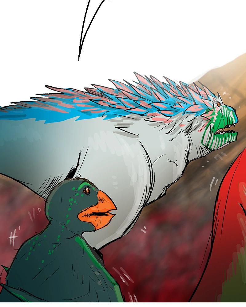 Darbi Chapter 101 page 28 - 