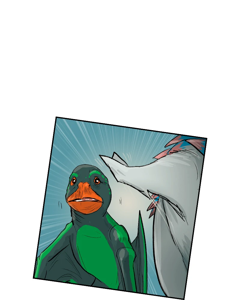 Darbi Chapter 101 page 29 - 