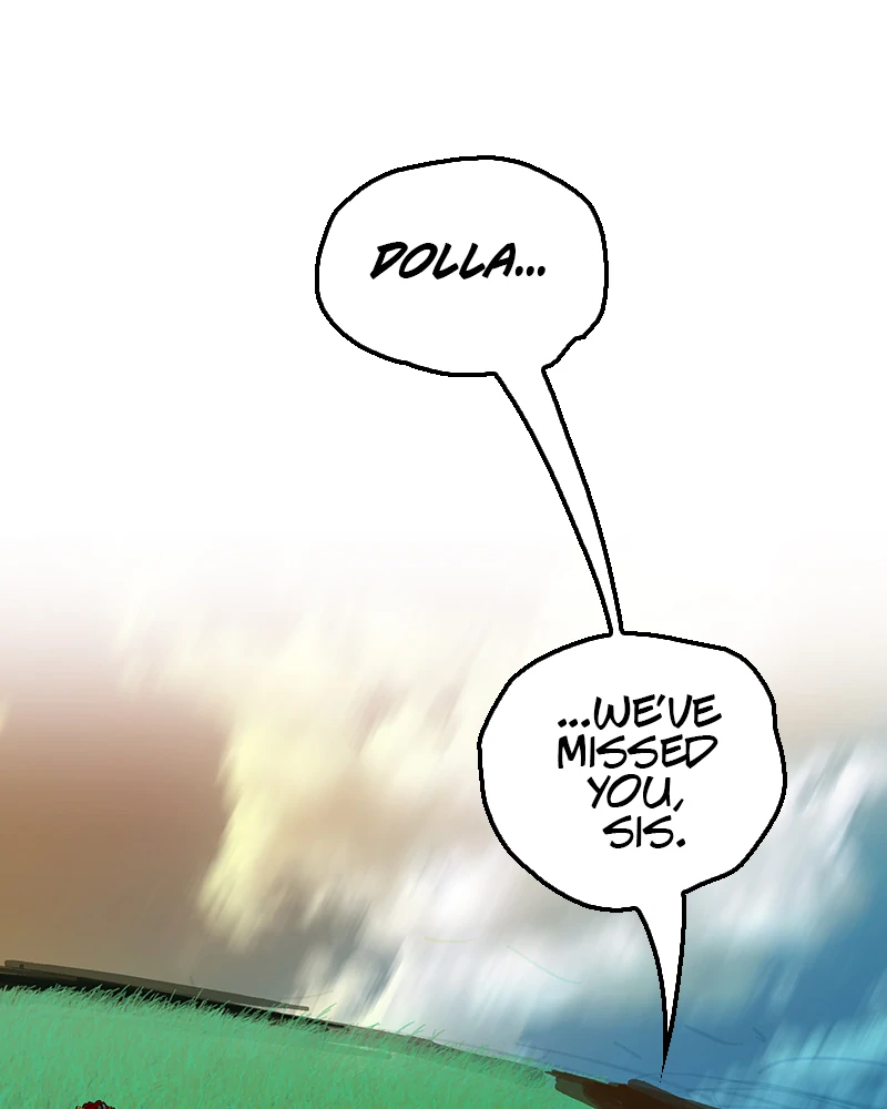 Darbi Chapter 101 page 30 - 