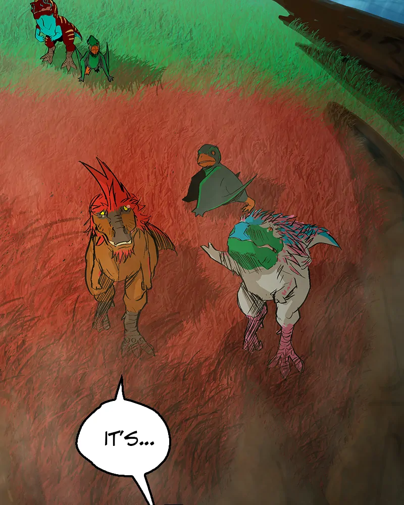 Darbi Chapter 101 page 31 - 
