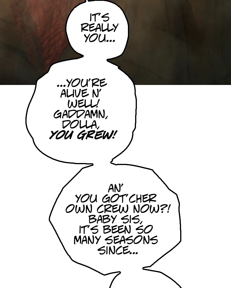Darbi Chapter 101 page 32 - 