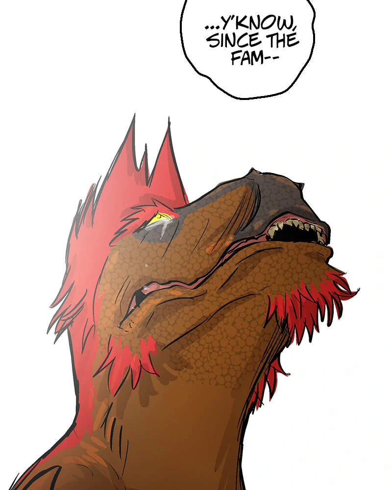 Darbi Chapter 101 page 33 - 