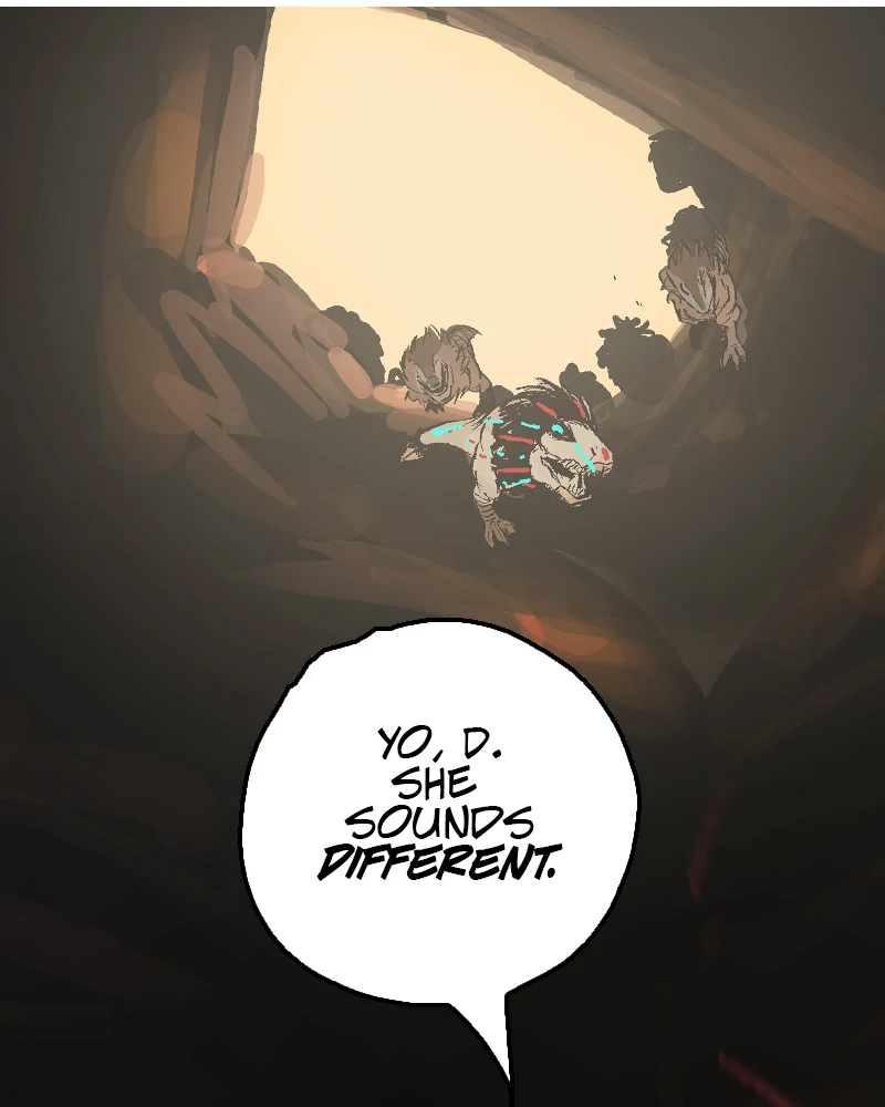 Darbi Chapter 101 page 37 - 