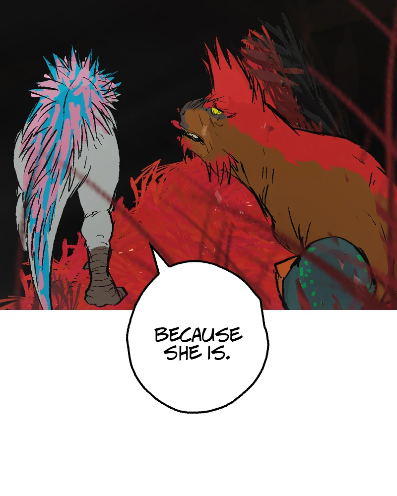 Darbi Chapter 101 page 38 - 
