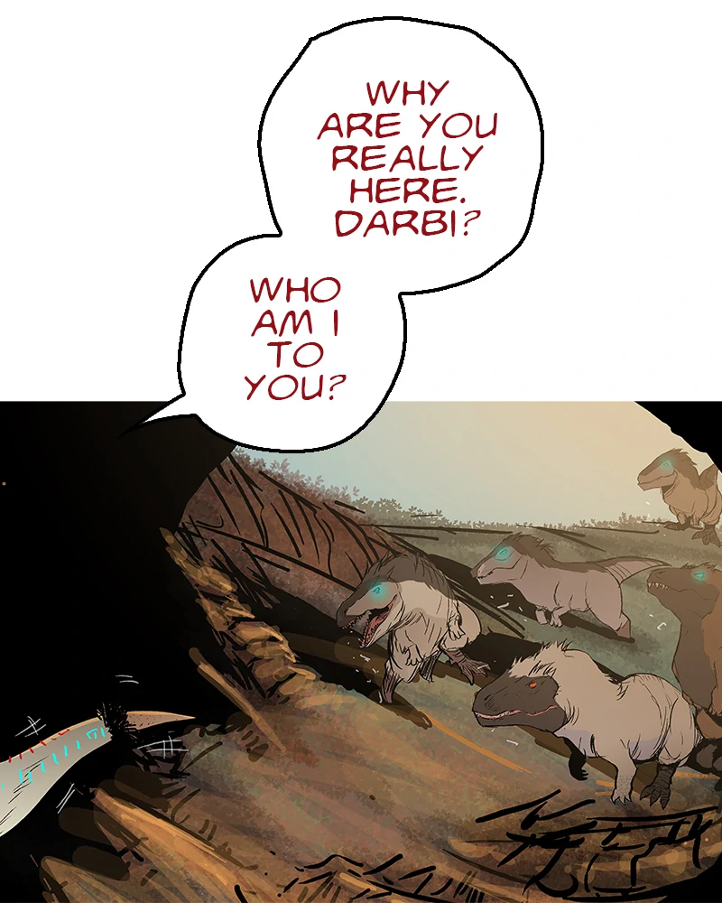 Darbi Chapter 101 page 40 - 