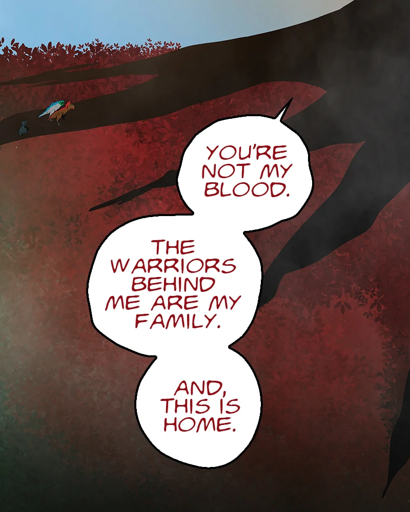 Darbi Chapter 101 page 43 - 