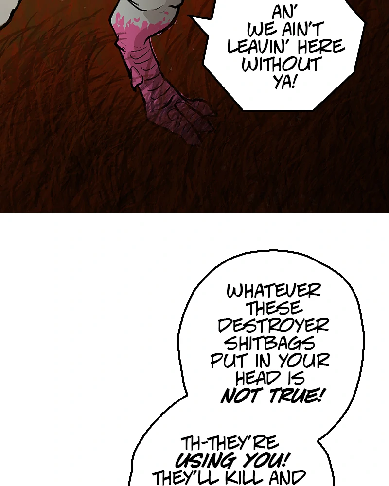 Darbi Chapter 101 page 46 - 