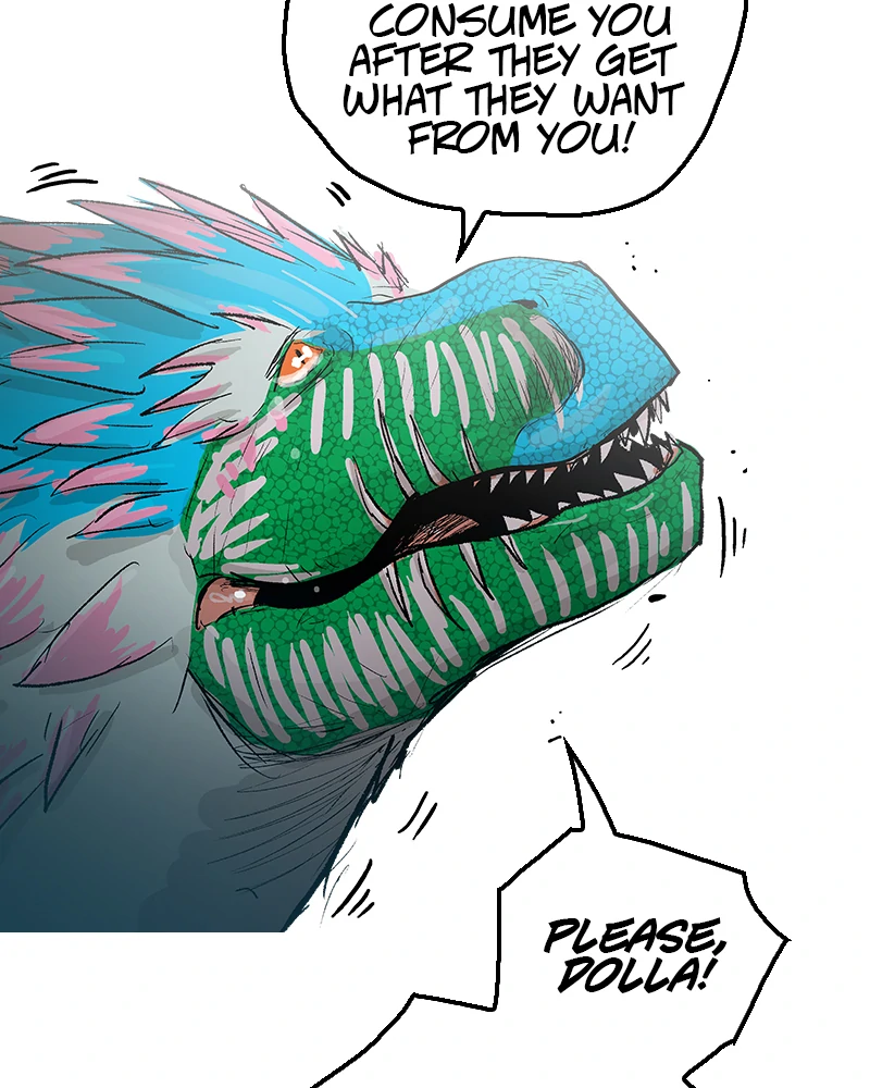 Darbi Chapter 101 page 47 - 