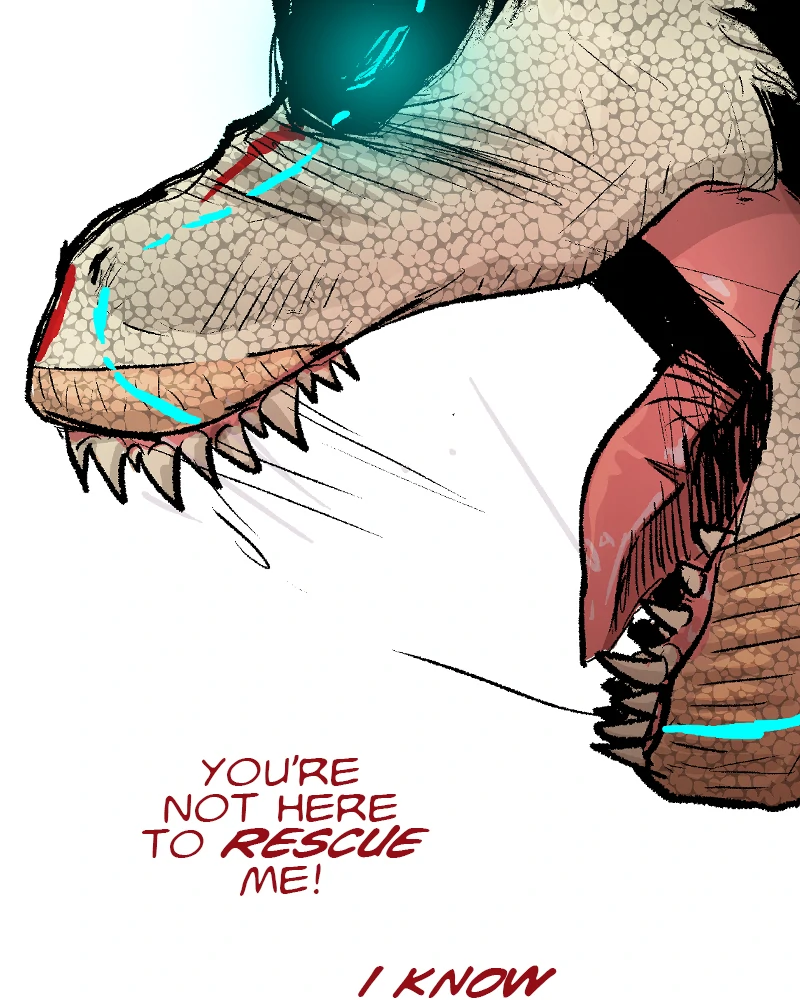 Darbi Chapter 101 page 49 - 