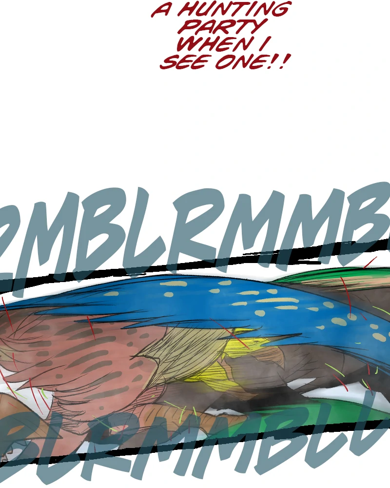 Darbi Chapter 101 page 50 - 