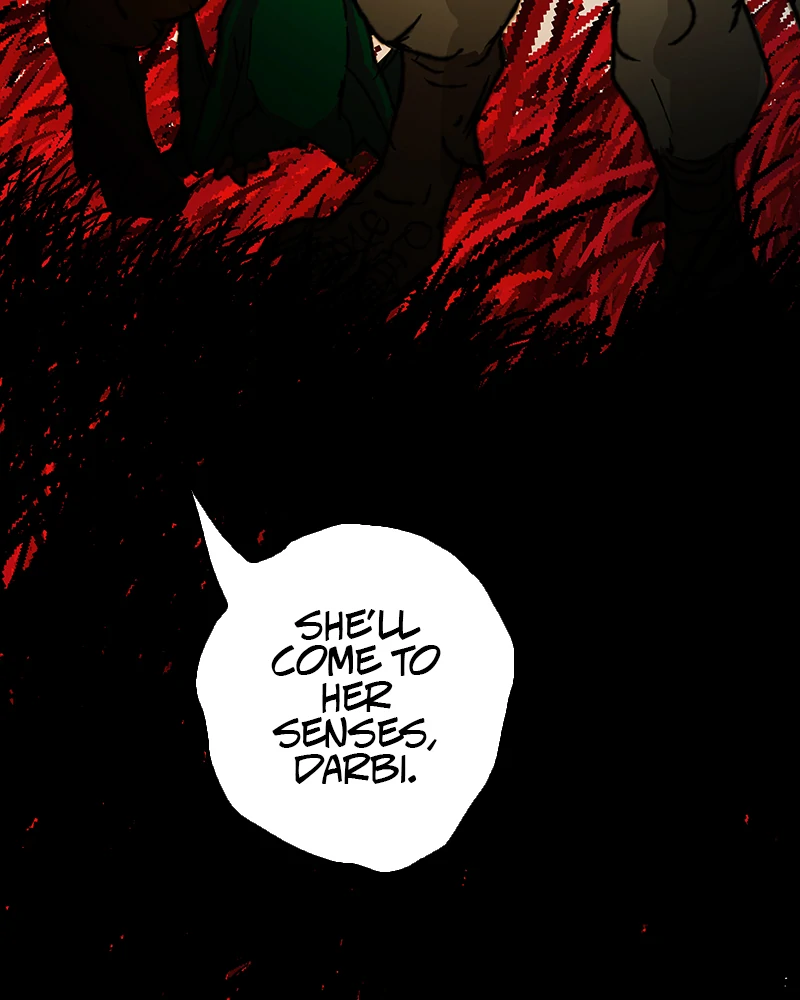 Darbi Chapter 101 page 65 - 