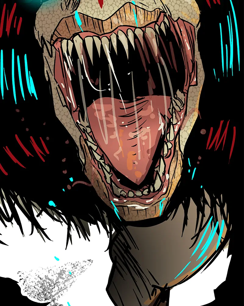 Darbi Chapter 101 page 74 - 