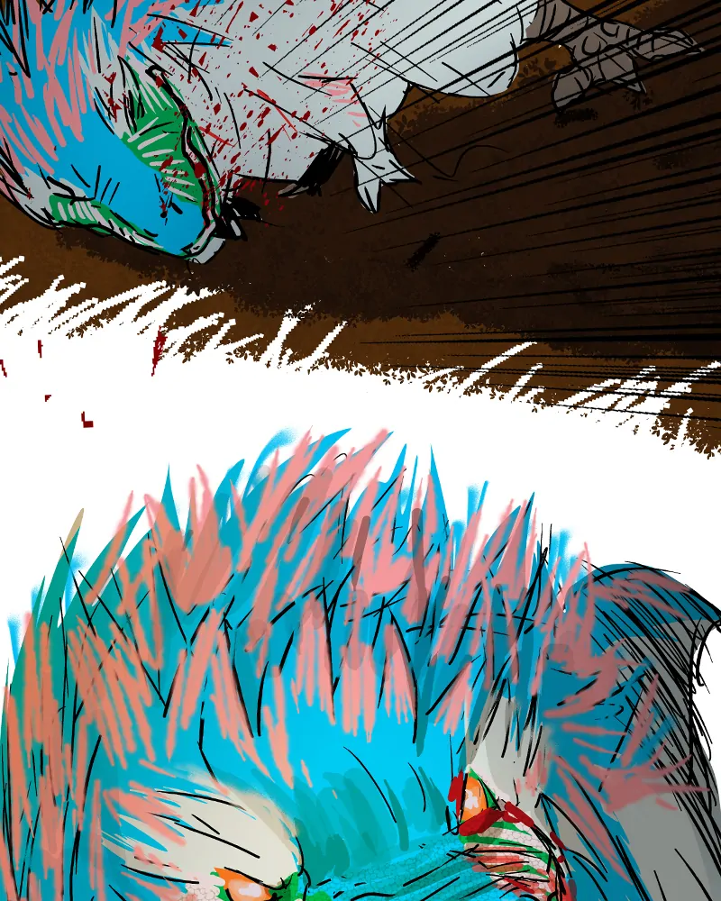 Darbi Chapter 102 page 12 - 