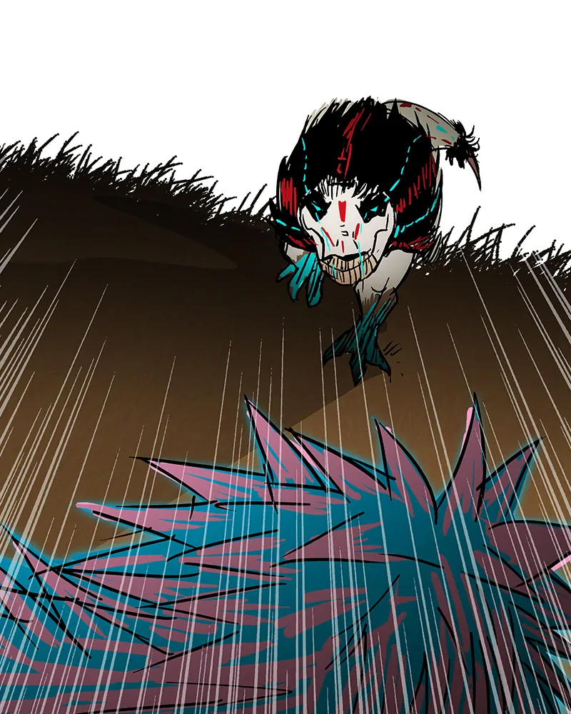 Darbi Chapter 102 page 14 - 