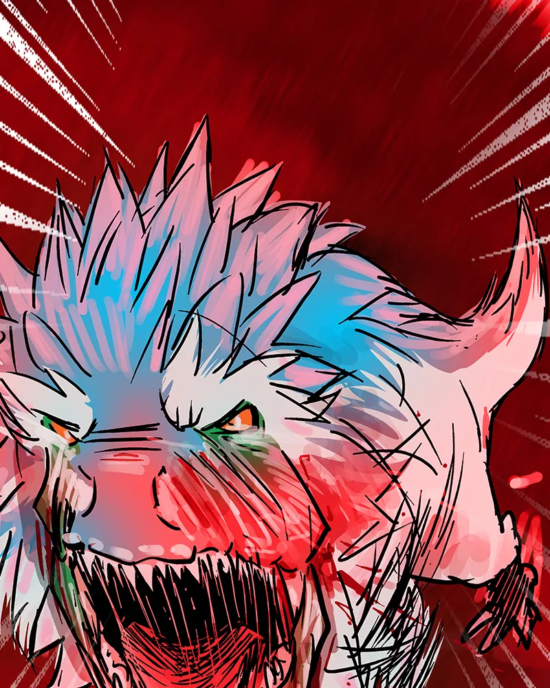 Darbi Chapter 102 page 18 - 