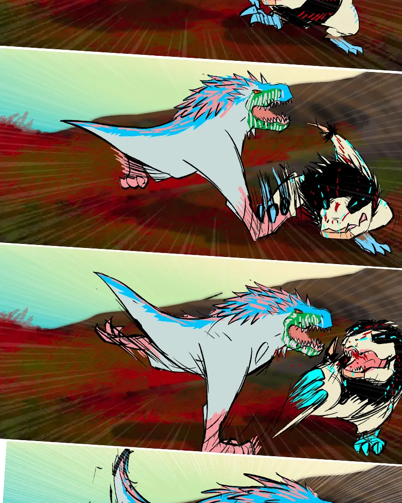 Darbi Chapter 102 page 20 - 