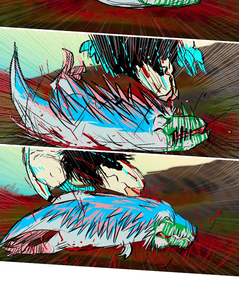 Darbi Chapter 102 page 24 - 
