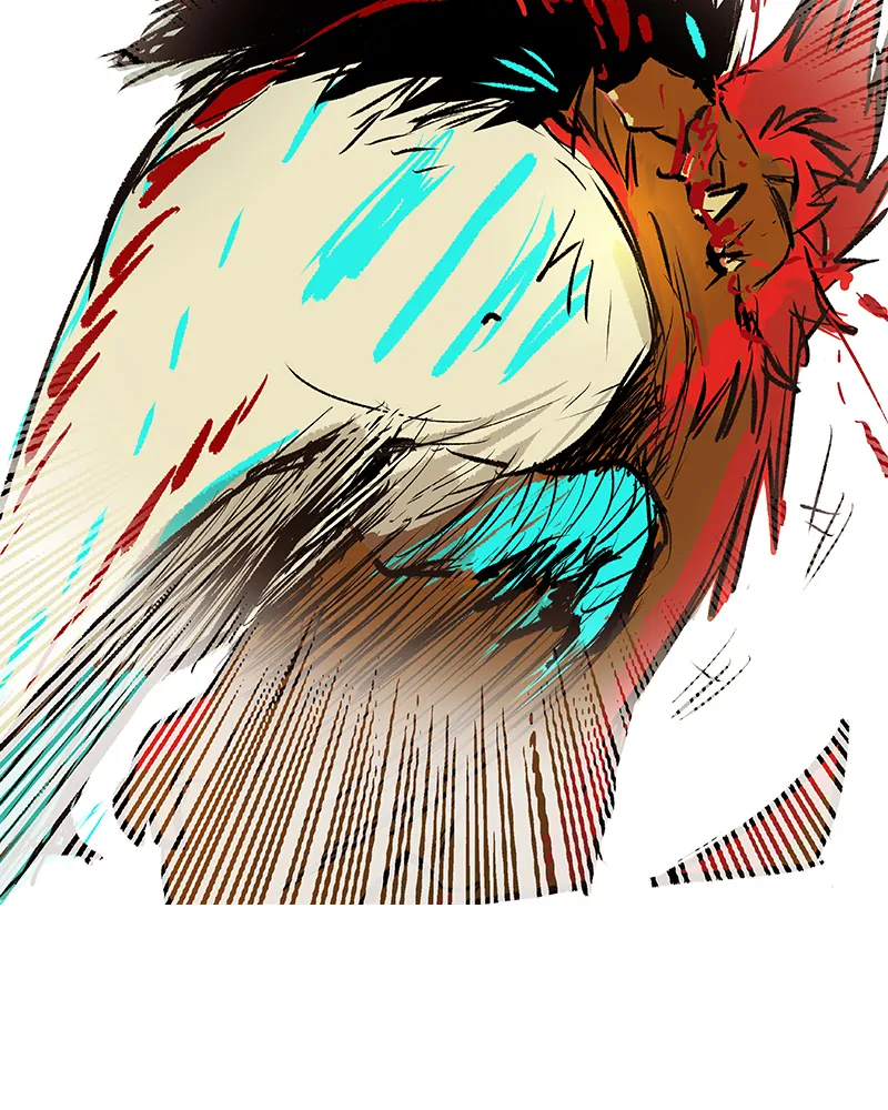 Darbi Chapter 102 page 31 - 