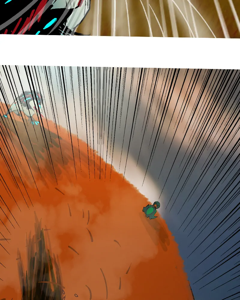 Darbi Chapter 102 page 38 - 