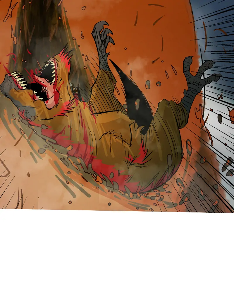 Darbi Chapter 102 page 39 - 