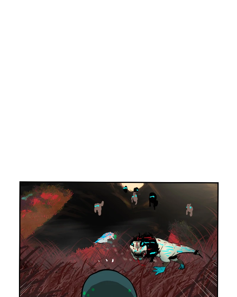 Darbi Chapter 102 page 40 - 