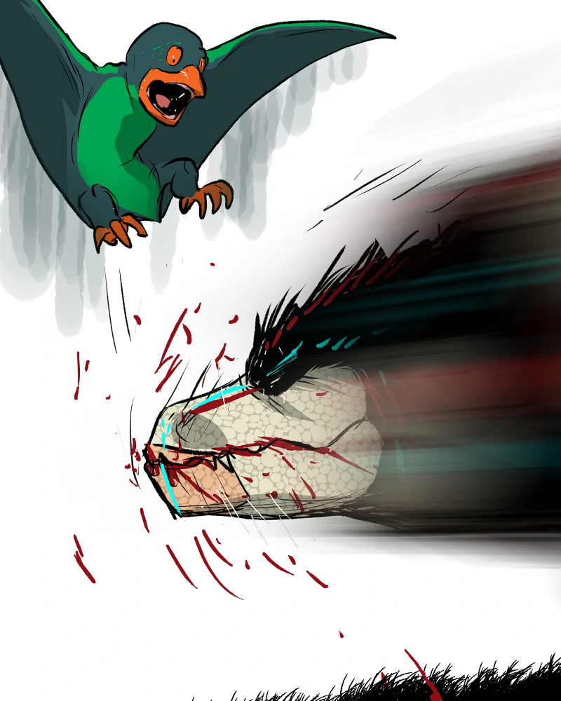 Darbi Chapter 102 page 43 - 