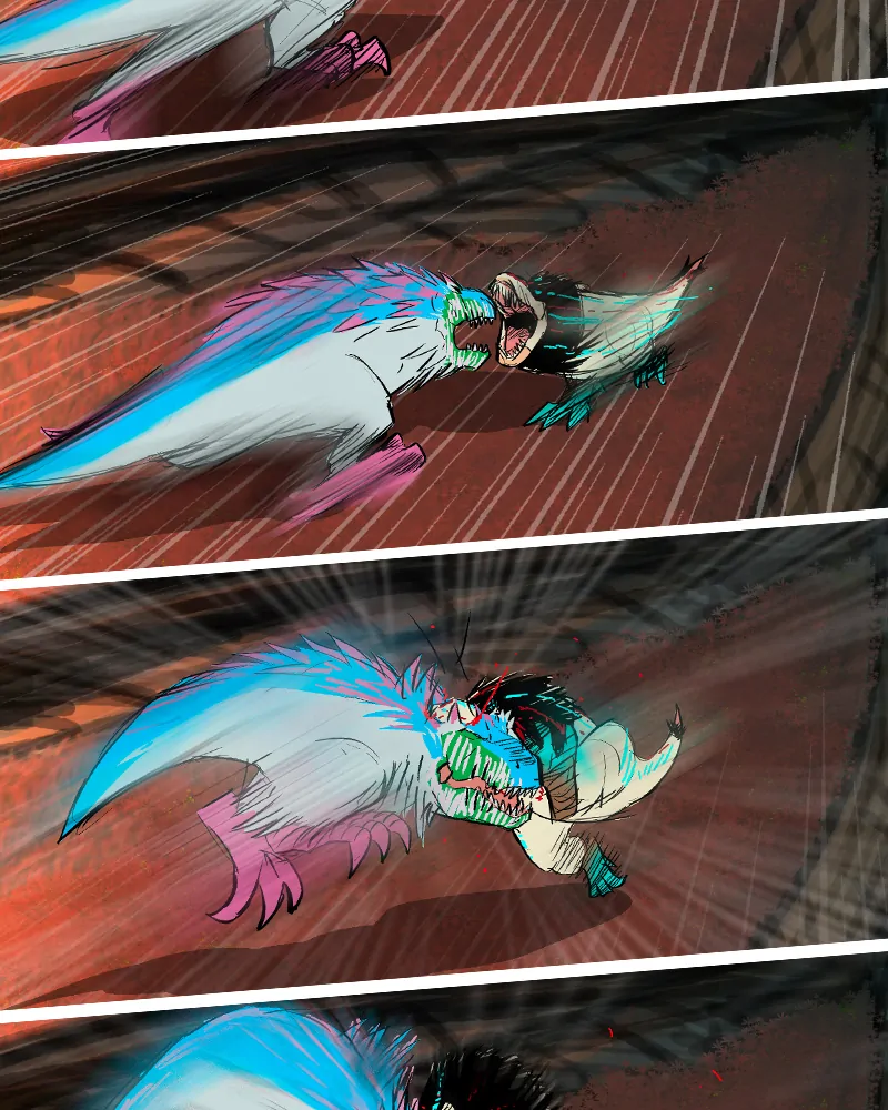 Darbi Chapter 102 page 6 - 