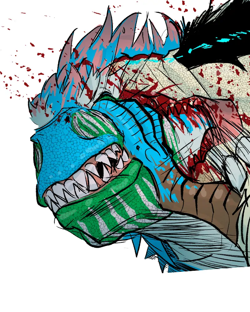 Darbi Chapter 102 page 8 - 